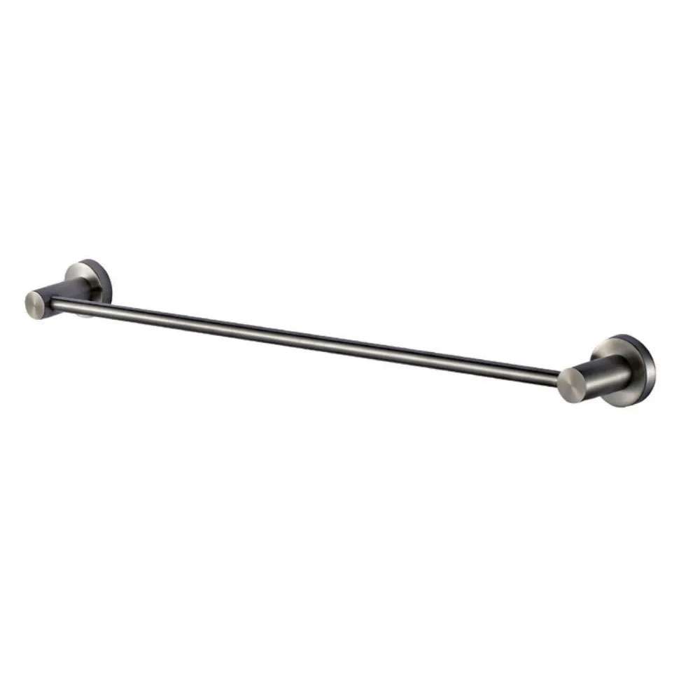 Milano Kika- Chrome Finish Towel Bar-15606 0