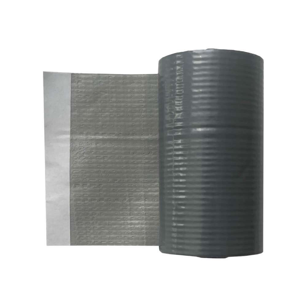 الغشاء العازل المقوى بالبوليستر من هنكل (Henkel) بوليبيت بيتوستك (P) سماكة (2MM) 2