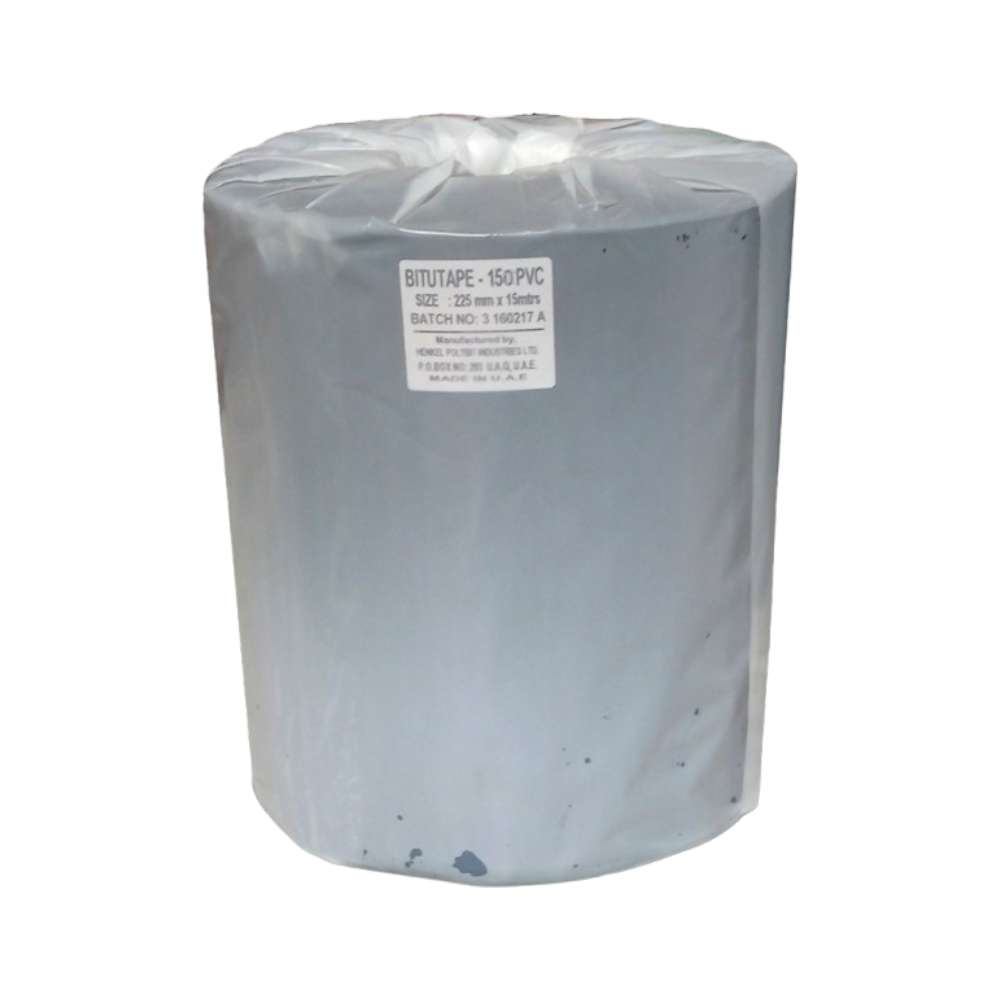 الشريط العازل اللاصق (150PVC) من هنكل (Henkel) بوليبت بيتوتاب  0