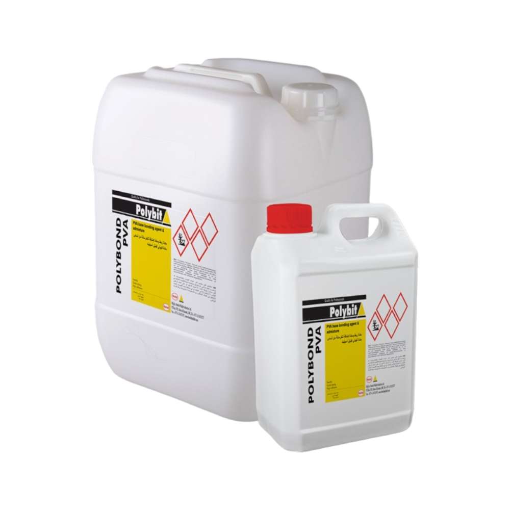 Henkel Polybit 20L Polybond PVA Bonding Agent 0