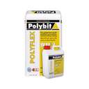 Henkel Polybit Polyflex 20Kg A+B - White 0
