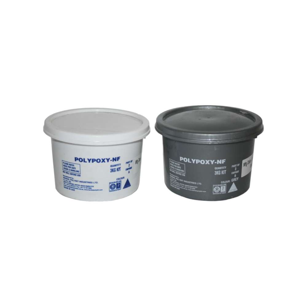 Henkel Polybit Polypoxy NF Reapir Reactive 3L 0