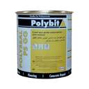 Henkel Polybit Polyseal, PS GG Colour Polysulphide Sealant, 2.5L, Durable Polysulphide Joint Sealant 0