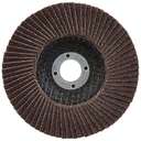 Bosch X433 Flap Disc Grit 60 1