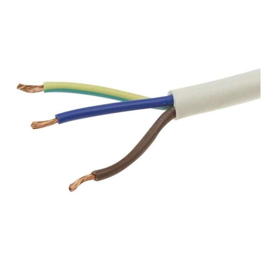 RR 2.5mm X 3C X 100YRD Flexible Cable  3