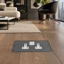 Admore Floor Box 30 X 30 1