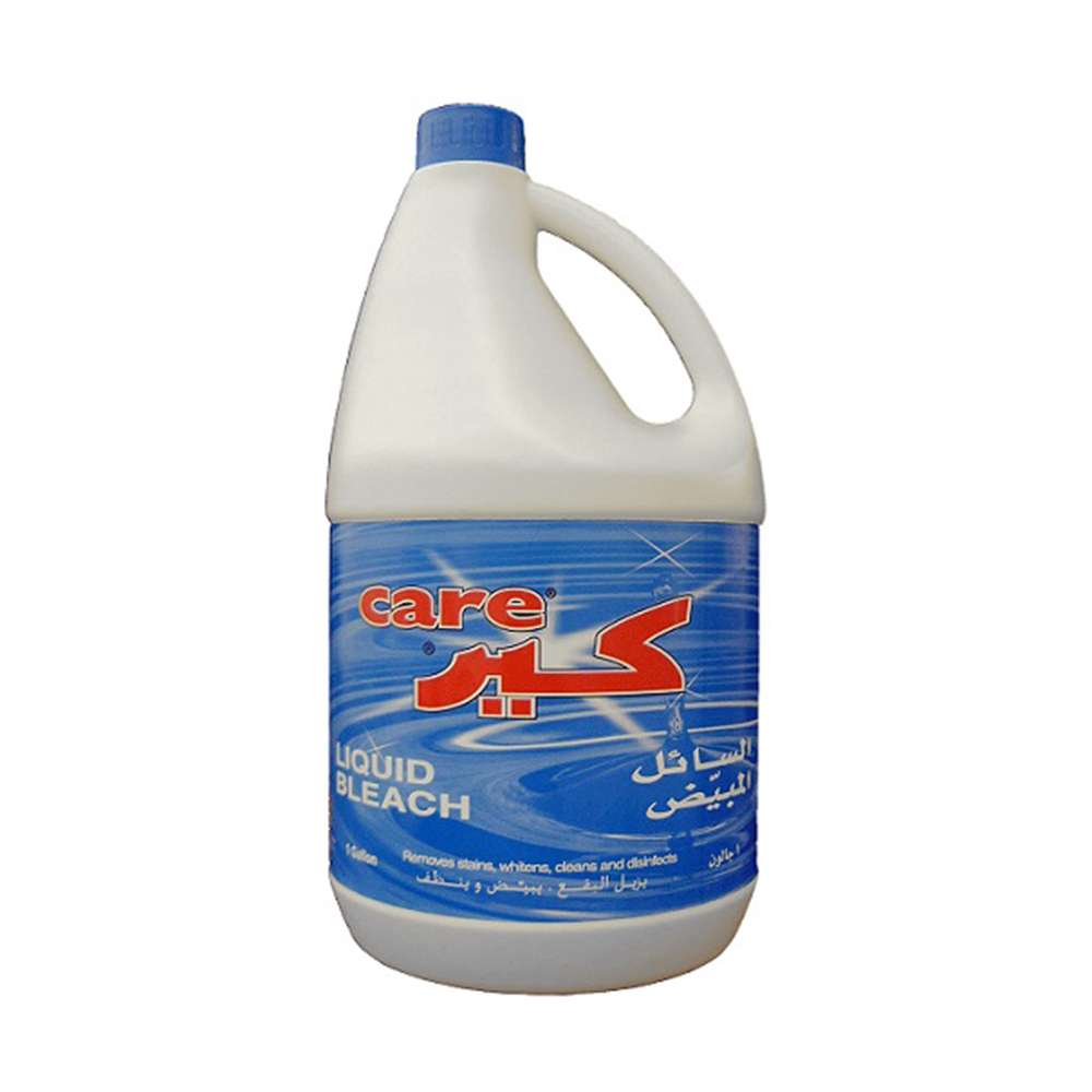 Intercare (3.78 Ltrs) Liquid Bleach FCICCH00081 0