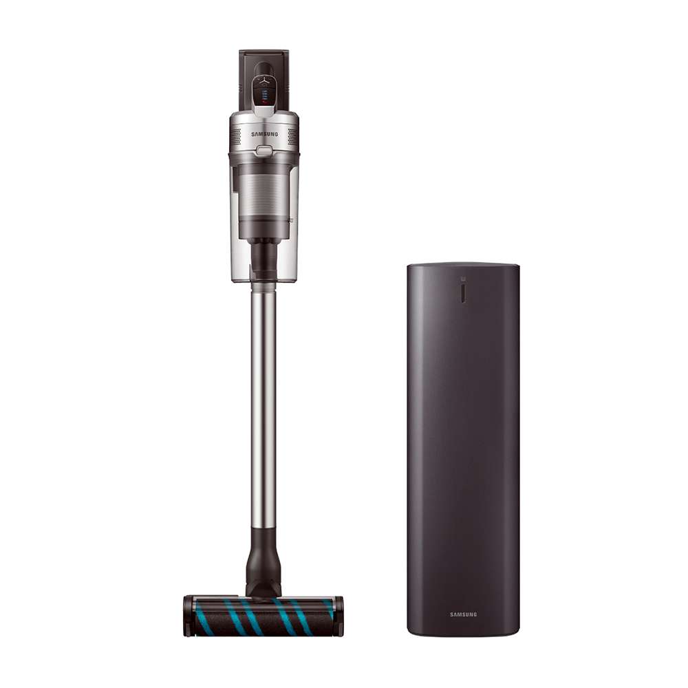 Samsung Clean Station For Jet 75 Premium Anti Dust Emitting - VCA-SAE90A 1