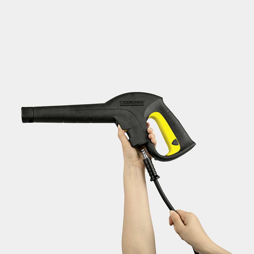 Karcher K 1 Horizontal Pressure Washer 1