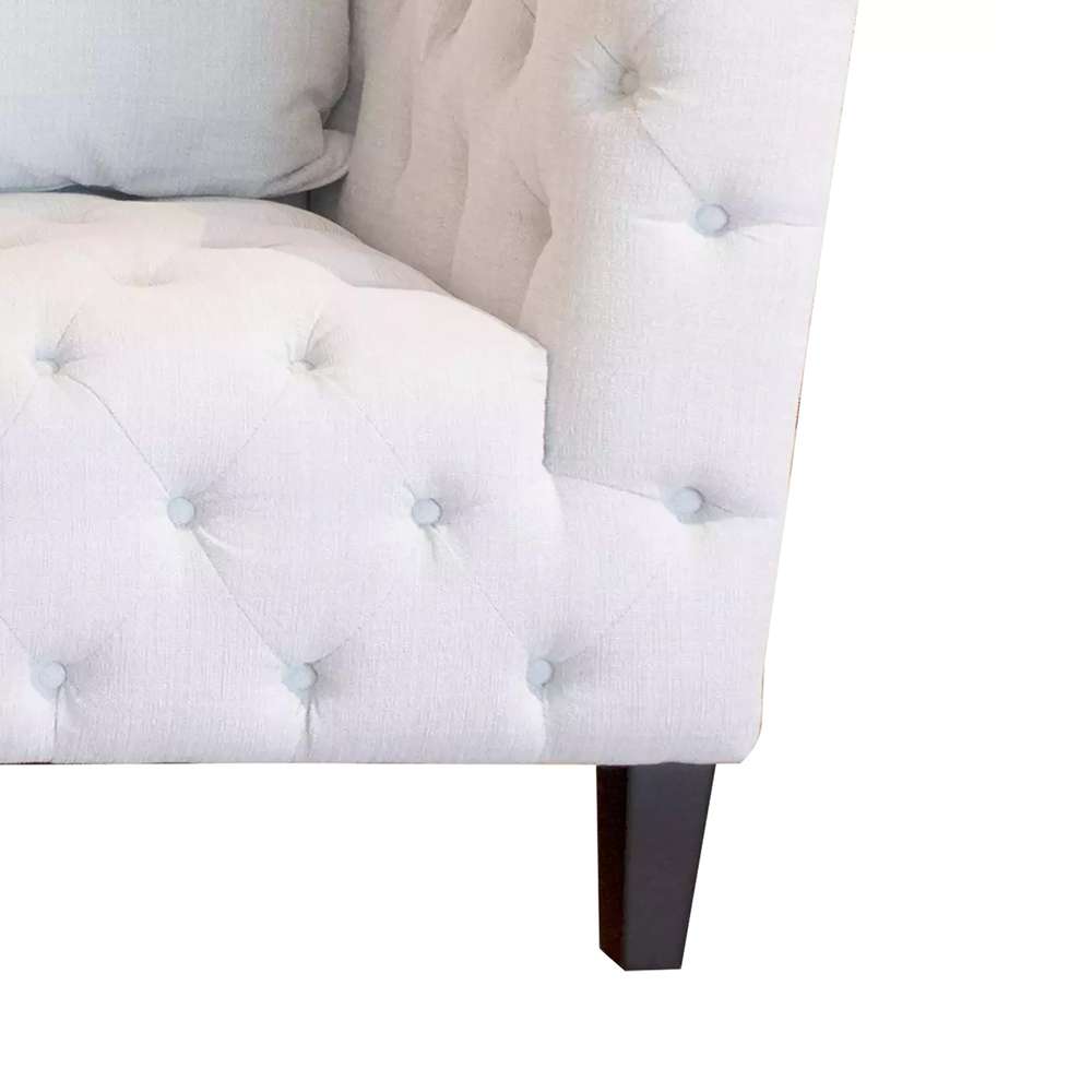 RoEdie Single Seater - White 2