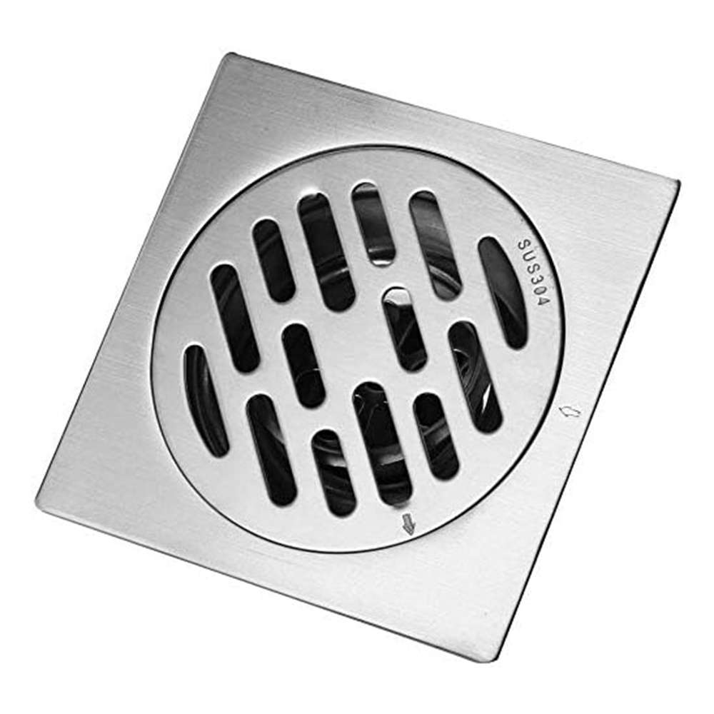 غطاء مصيدة أرضية قياس (2x2) و (1 1/2mm)