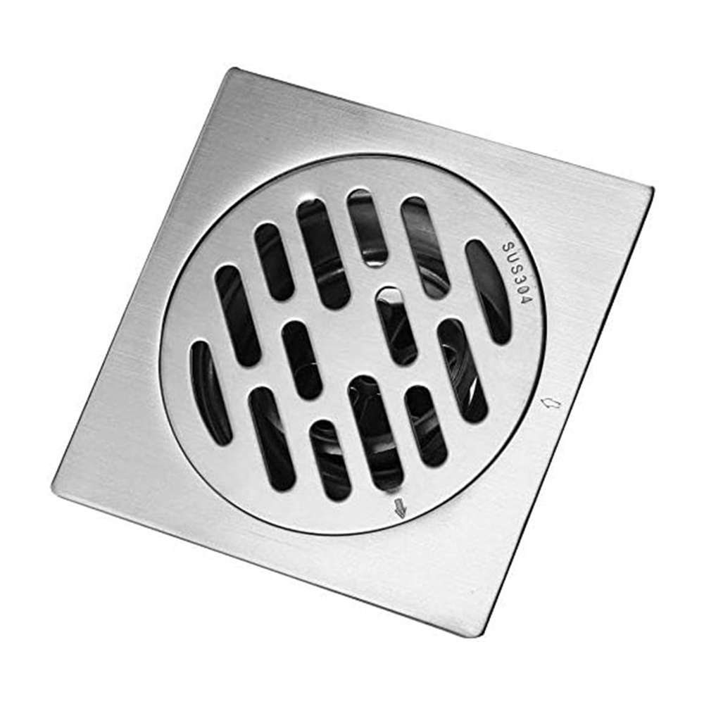غطاء مصيدة أرضية قياس (20x20mm)
