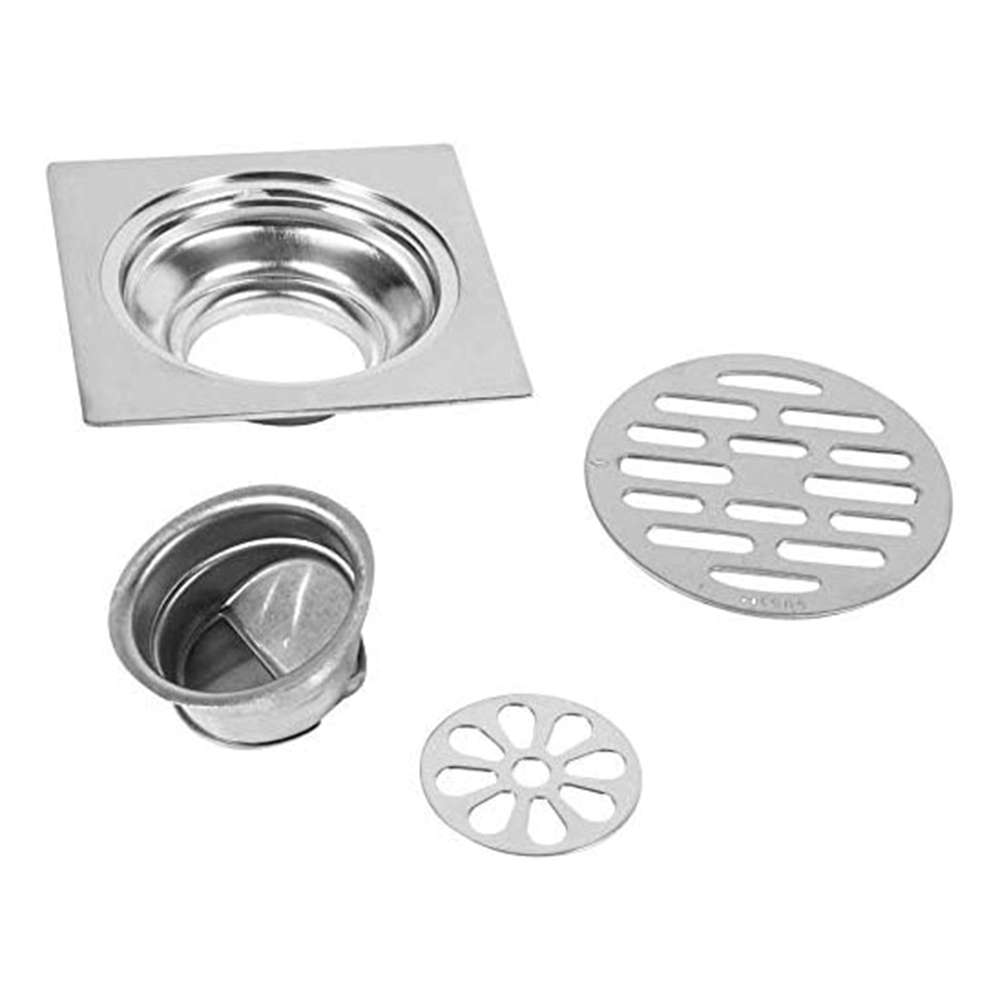 20 X 20mm Floor Trap Cover 1
