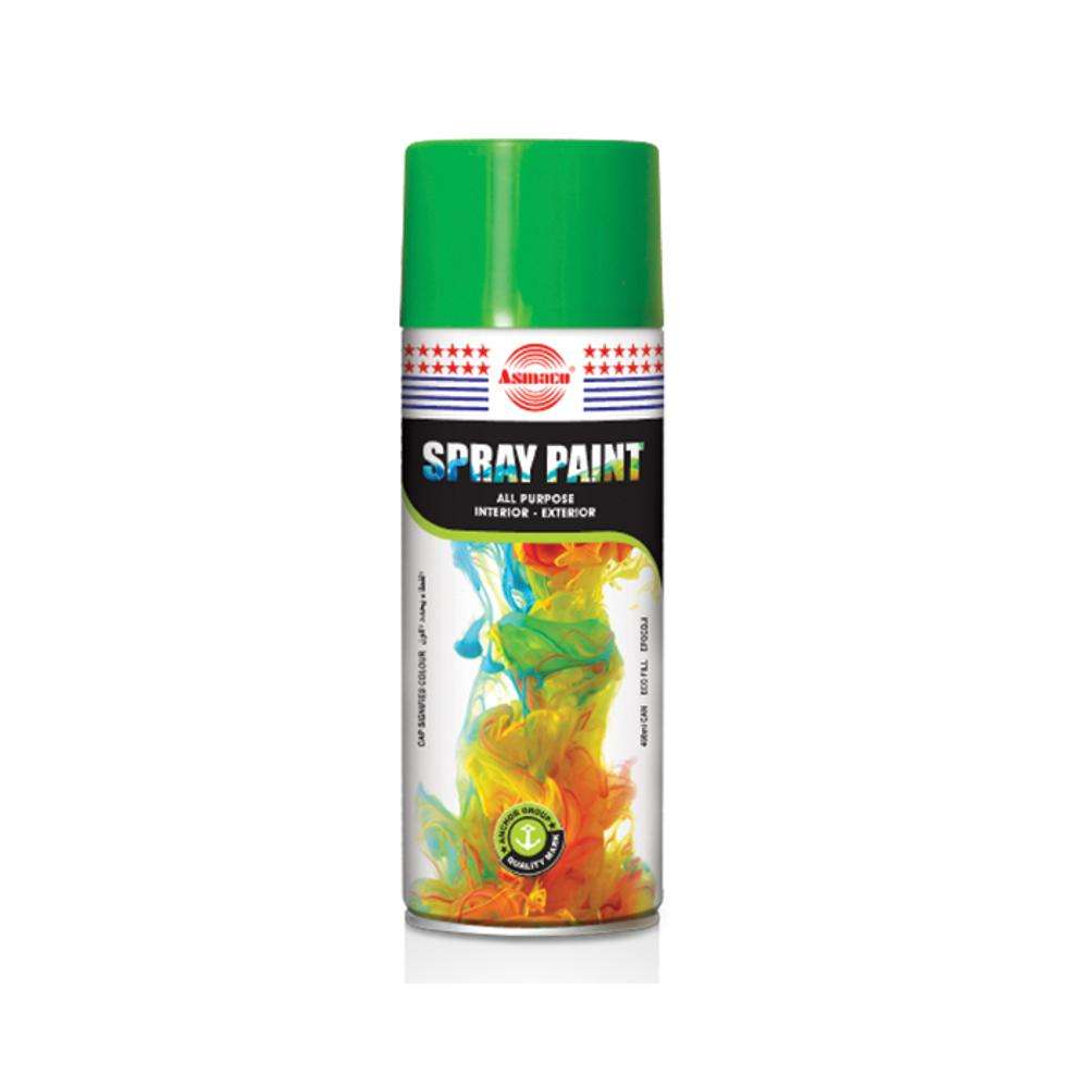 Asamco 750ml Foam Spray - Per Ctn 0