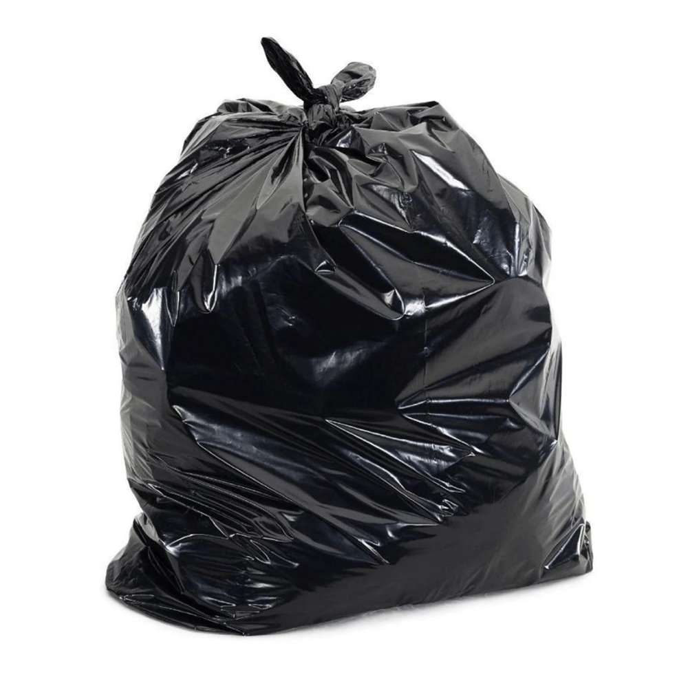Garbage Bag 10KG - Per Bndl 1