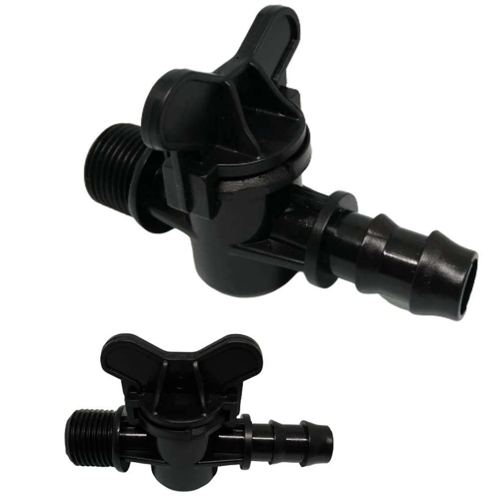 Sanwa 1/2" Garden Tap 0