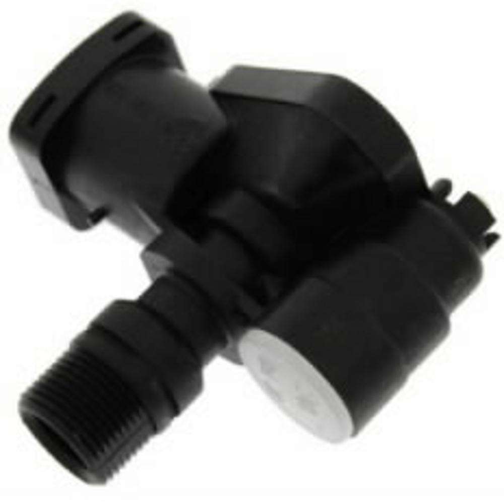 Sanwa 1/2" Garden Tap 1