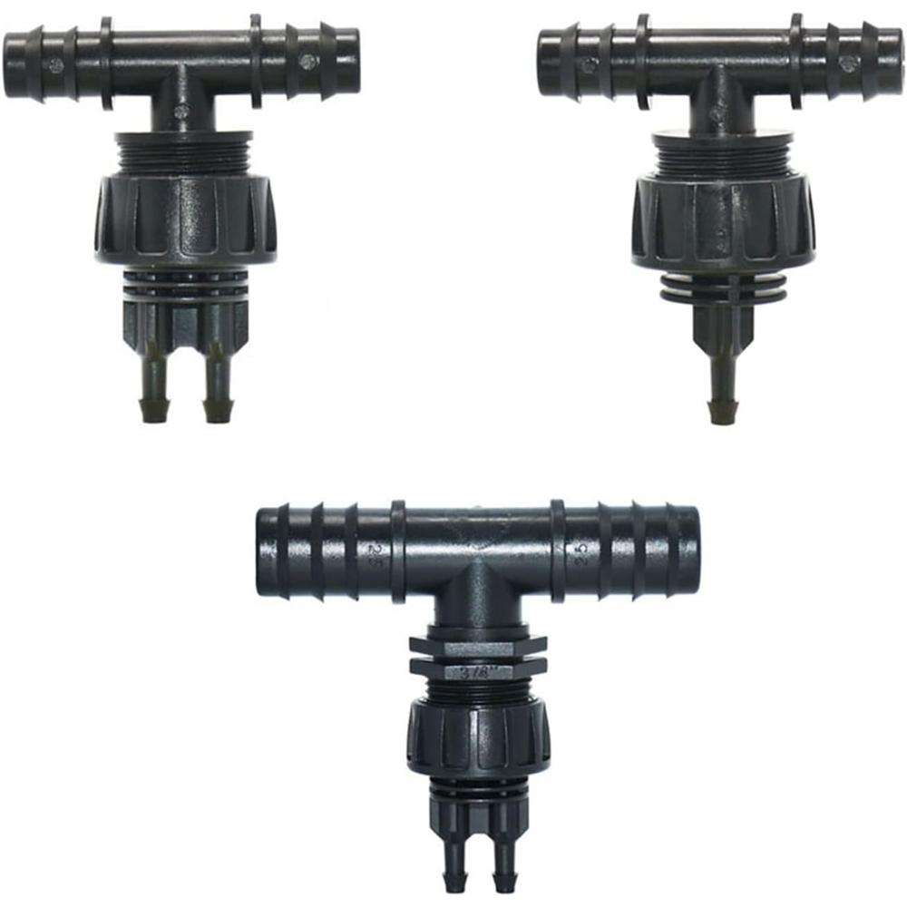 Sanwa 1/2" Garden Tap 2