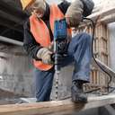 Bosch 06112547P0 GBH 2-26 DFR Rotary Hammer 2