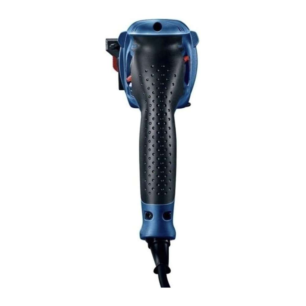 Bosch 06112547P0 GBH 2-26 DFR Rotary Hammer 7