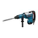 Bosch GBH 8-45 D Rotary Hammer 1500W SDS Max 110V for Heavy Site Drilling 0