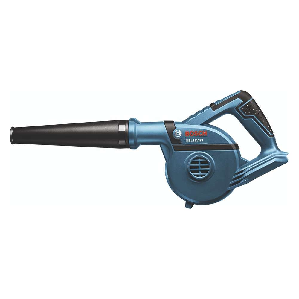 Bosch Professional 06019F5100 GBI 18V-120 Cordless Blower (Without Battery) 0