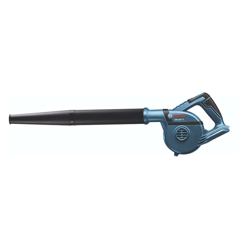 Bosch Professional 06019F5100 GBI 18V-120 Cordless Blower (Without Battery) 1