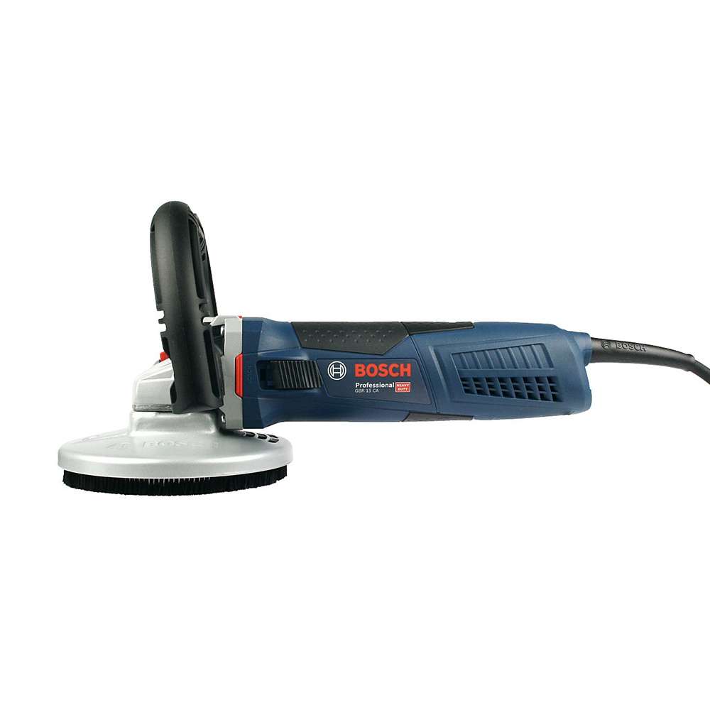Bosch Professional 601776070 GBR 15 CA Concrete Grinder 1500W 230V 2
