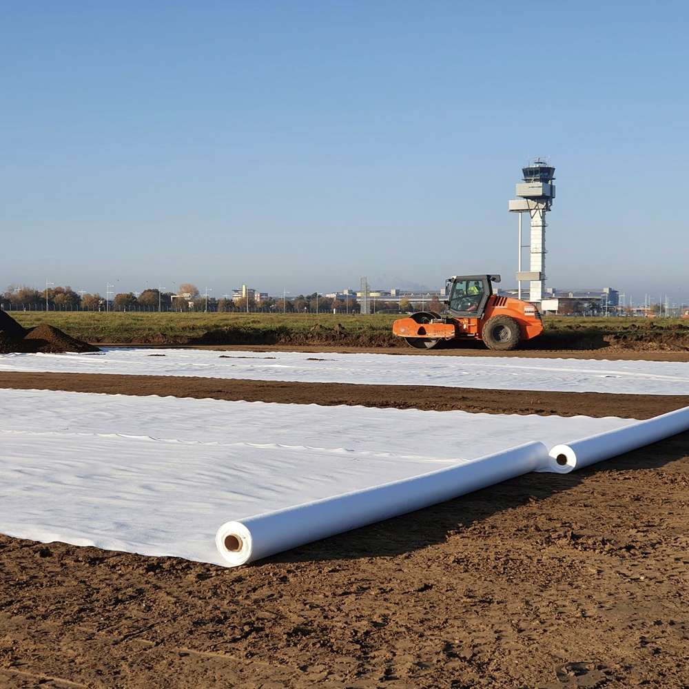 Act 100GSM 3 X 100M Geotextile  1