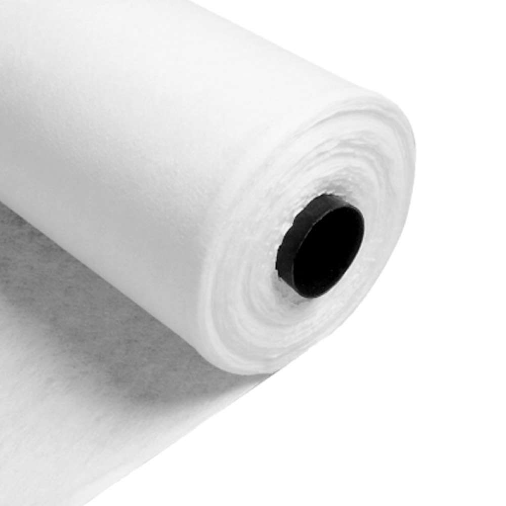 نسيج متعدد التطبيقات (Geotextile) وزن (140GSM) قياس (3X100M)