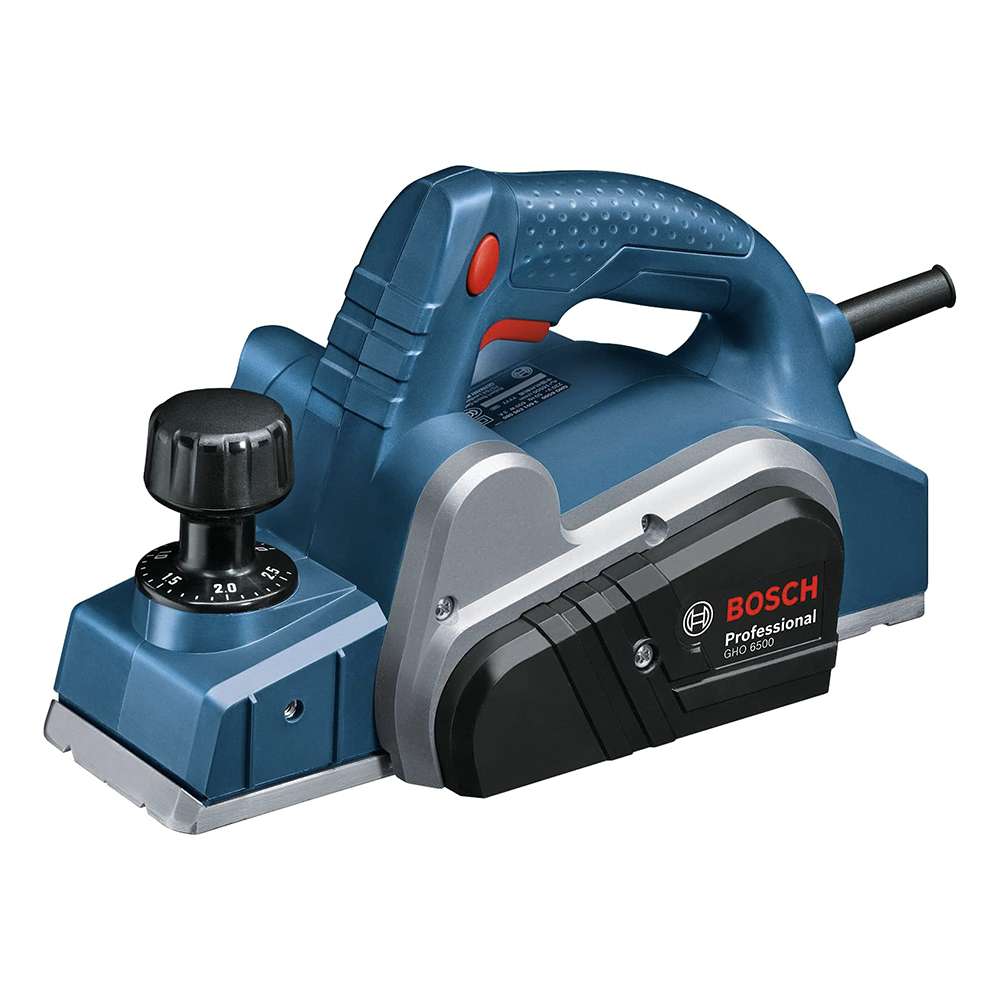Bosch Professional 06015960L0 GHO 6500 Electric Planer 0
