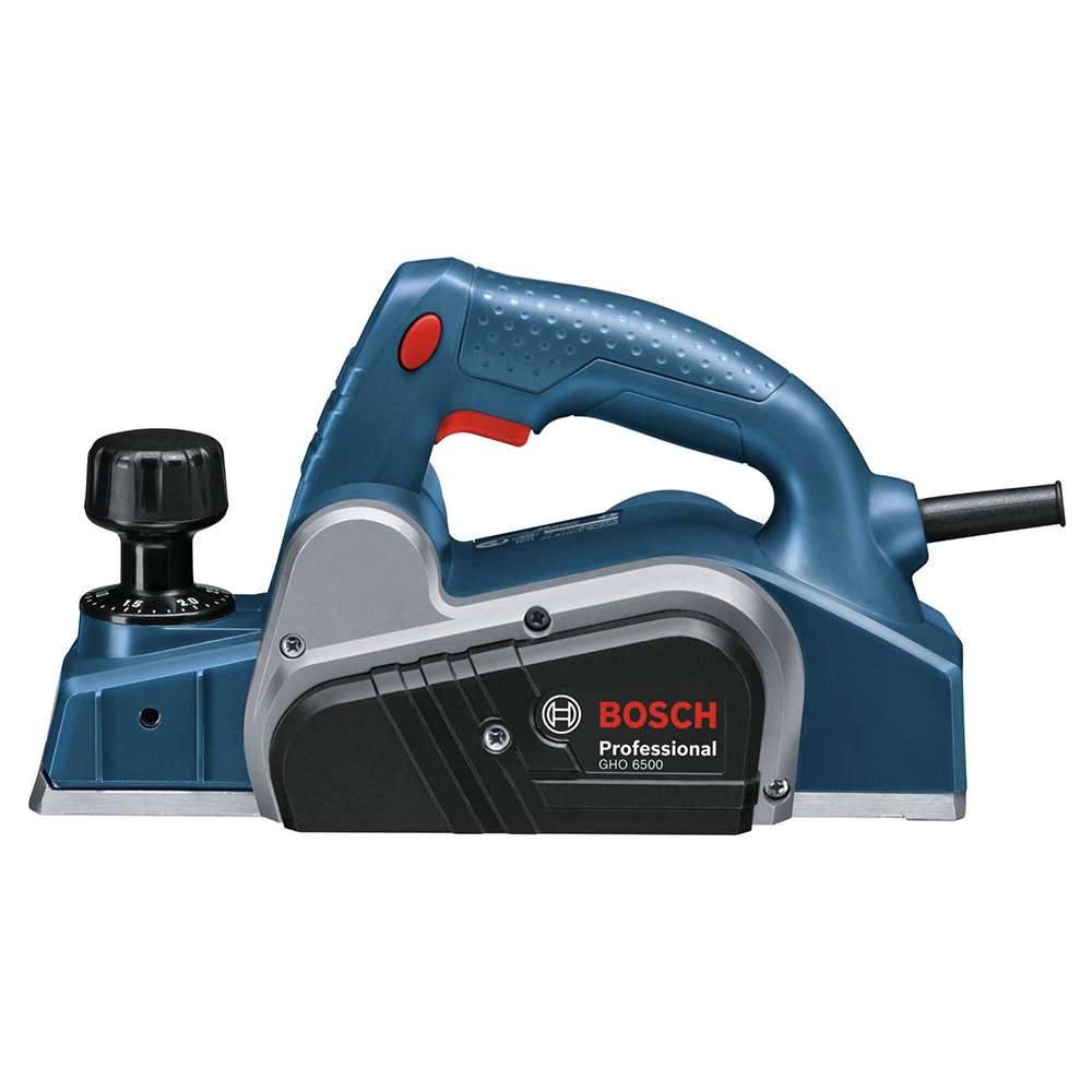 Bosch Professional 06015960L0 GHO 6500 Electric Planer 2