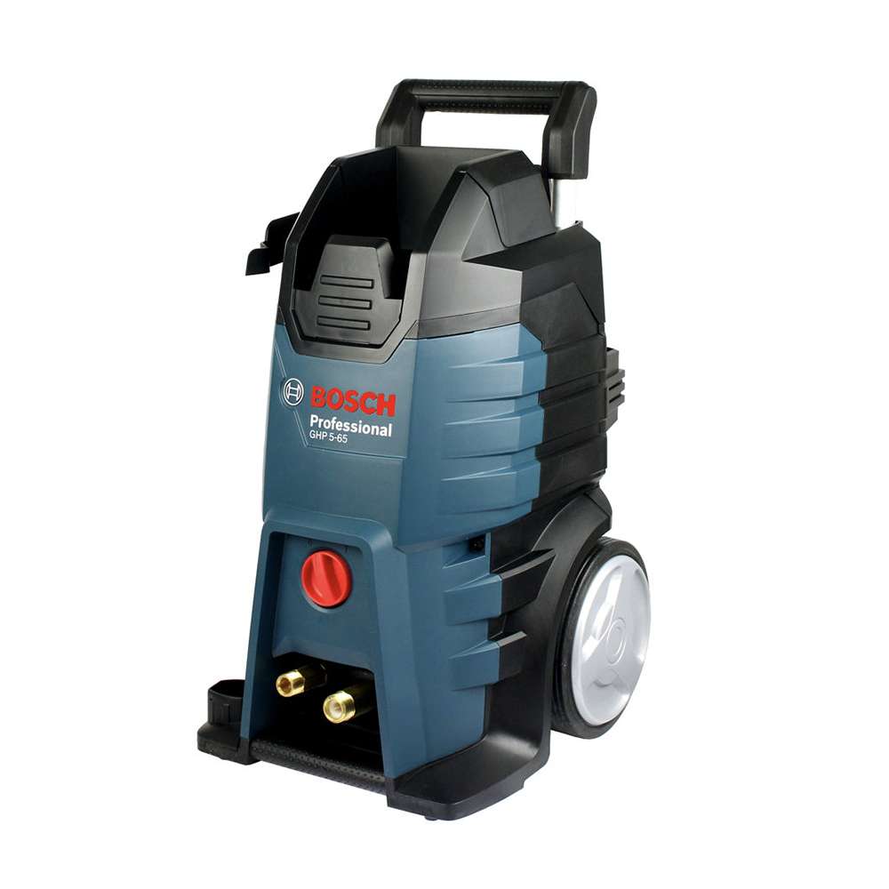 Bosch (0600910670) GHP5-65 Professional High Pressure Washer 0