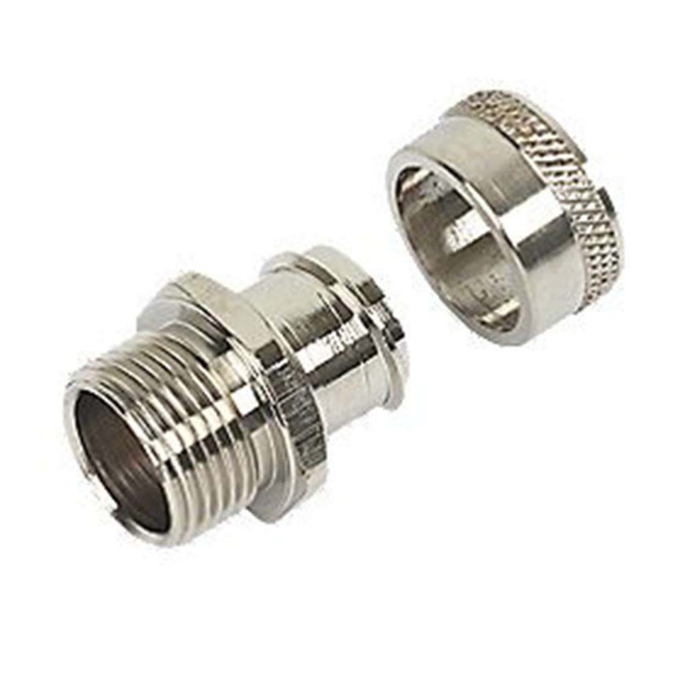 25MM GI Adaptor 1