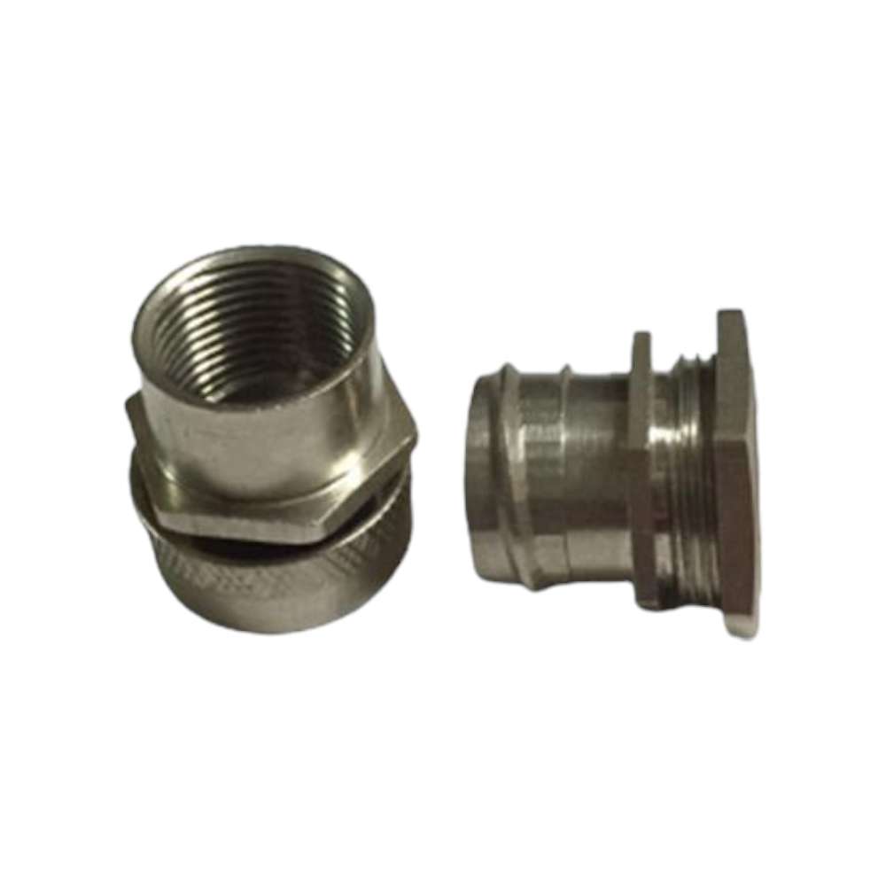 25MM GI Adaptor 2