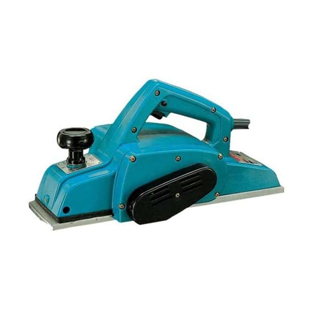 Makita 1911B Power Planer 840W 110mm Planing Width 1