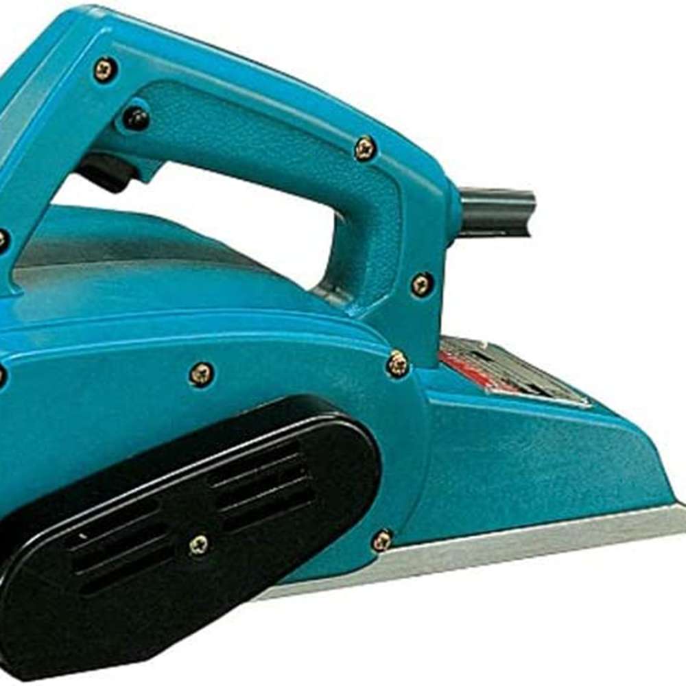 Makita 1911B Power Planer 840W 110mm Planing Width 4