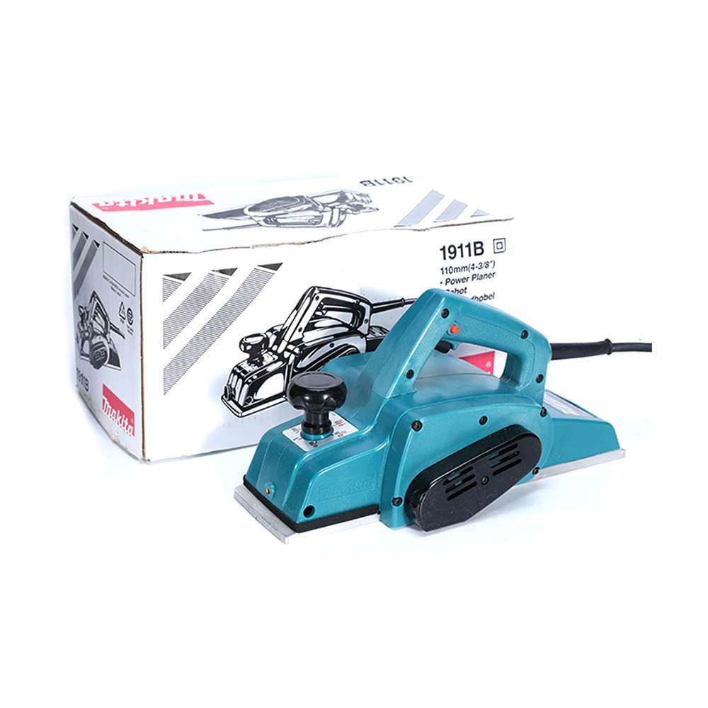 Makita 1911B 840W Power Planer 3