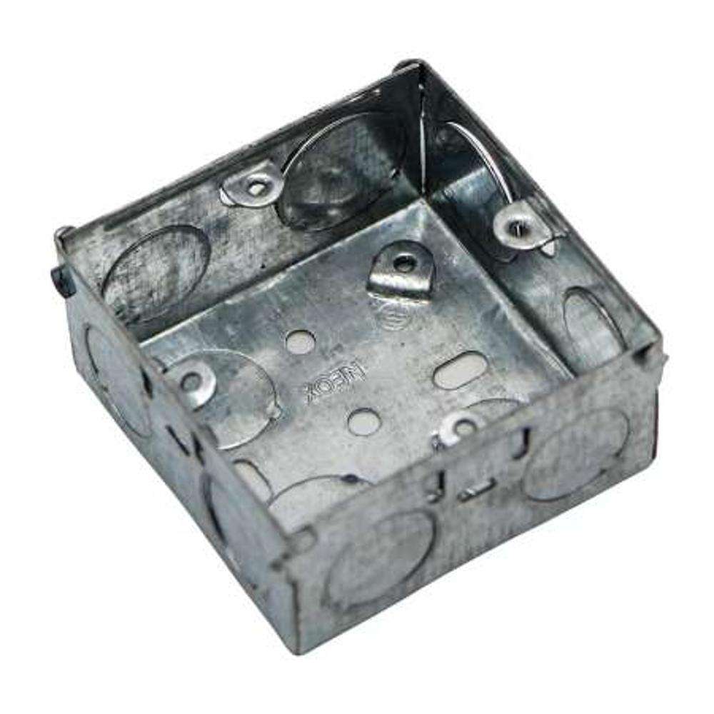 MK GI Box 3 X 6 0