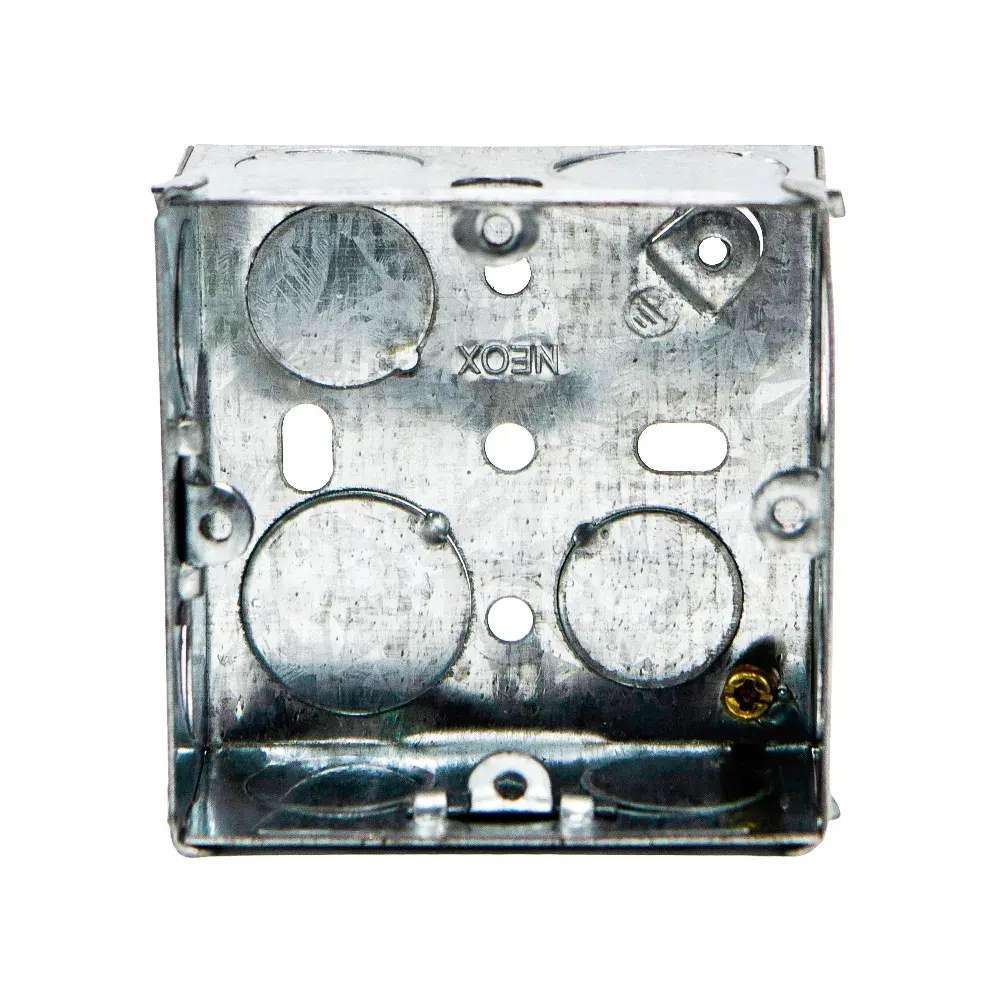 MK GI Box 3 X 6 1