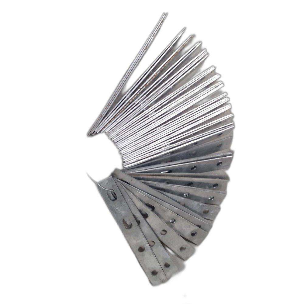 GI Coupler Cable Tray 1