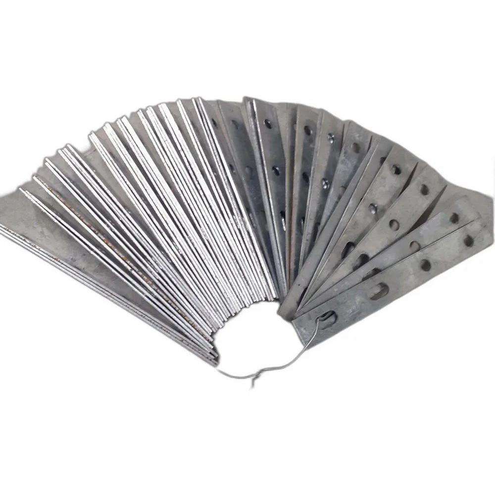 GI Coupler Cable Tray 2