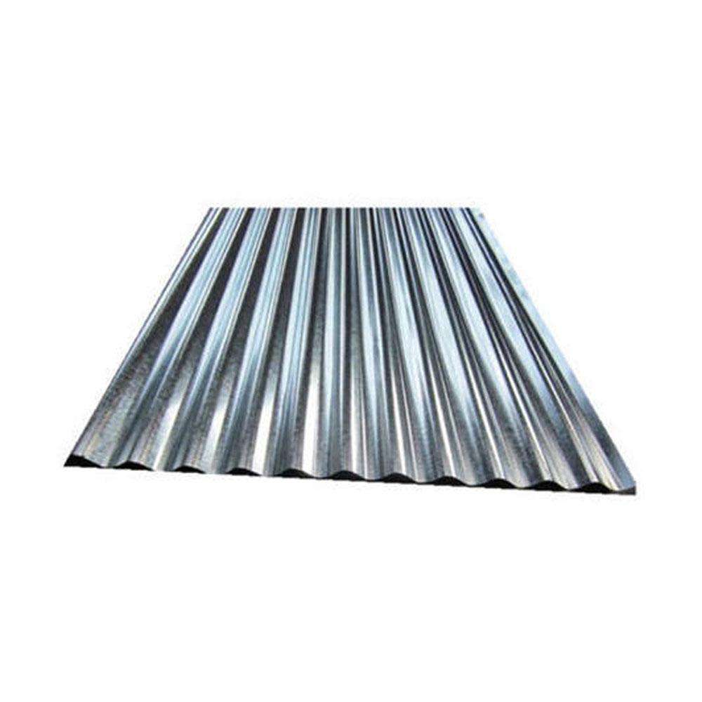 3FT X 12FT 28GM GI Corrugated Sheet  0