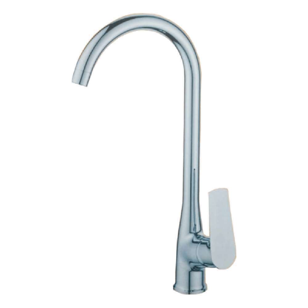 Milano Kitchen Sink Mixer Single Lever 0