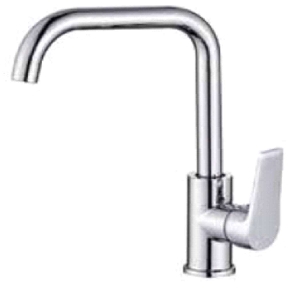 Milano Kitchen Sink Mixer Single Lever 0