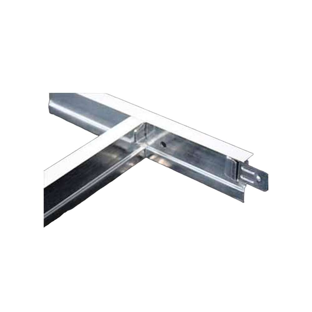 Galvanized Iron 38mm x 3m x 0.30mm Main Channel 1