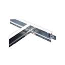 Galvanized Iron 38mm x 3m x 0.30mm Main Channel 1