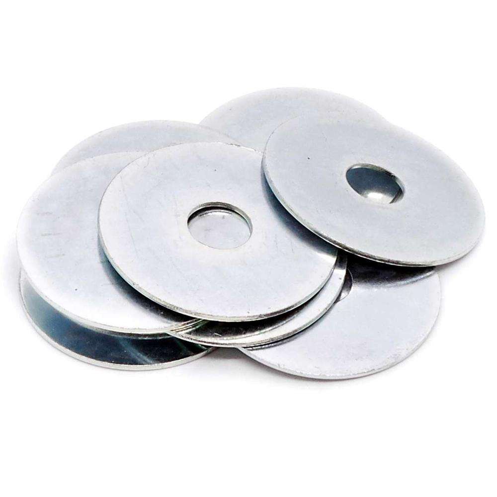 3MM GI Nail Washer - Per Ctn