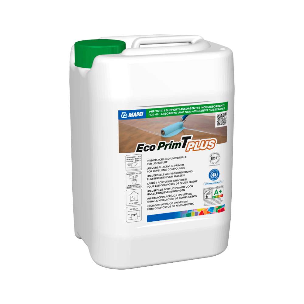 Mapei Eco Prim T Plus 20Kg 0