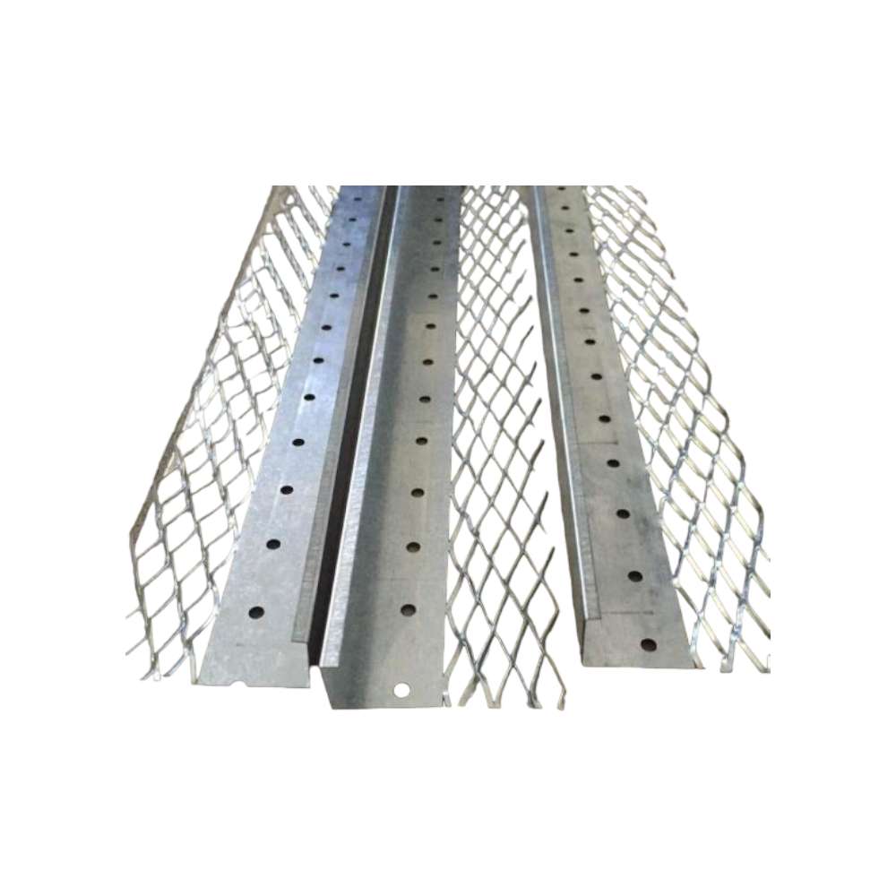 20CM X 50M GI Plaster Mesh  0